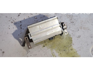 Надувная подушка для пассажира Skoda Octavia Mk1 (1U) 1996 - 2004 года