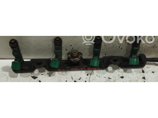 Топливная рампа Toyota Yaris Verso