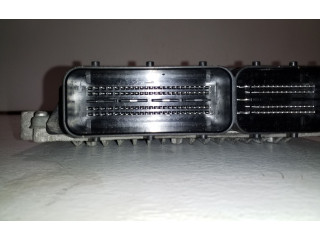 Řídící jednotka 0281014671, 9X2Q12A650P   Jaguar XJ X351 2010