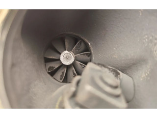 Турбина Ford B-MAX 53420053, 53420053-03 для двигателя M1JA