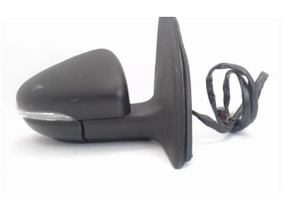 Поршень Зеркало (управляемое электричеством) CAY 5K0857508AD9B9 Volkswagen Golf VI