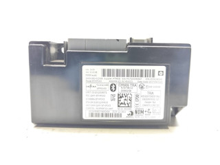 Блок управления 5091962AD   Jeep Wrangler