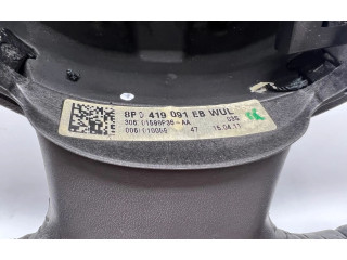 Руль Audi Q5 SQ5 2008 - 2017 года 8P0419091EB, 0061010069