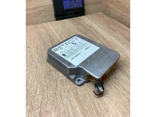 Блок подушек безопасности 6Q0909605AH, 5WK43351   Volkswagen Caddy