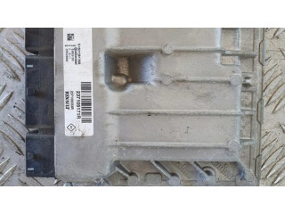 Блок управления двигателя 237105171R   Renault Clio IV