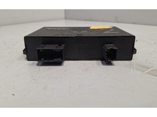 Блок управления двигателя 9651662680   Peugeot 307 CC