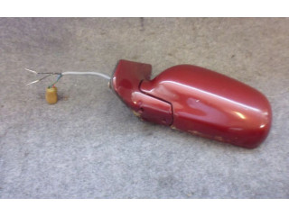 Зеркало (механическое) Subaru Legacy 1990 - 1998 года