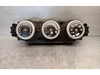 Блок управления климат-контролем 7820A115XB, 7820A115XB Mitsubishi Lancer X