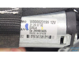 Двигатель стеклоочистителя заднего стекла