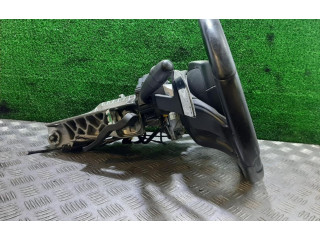 Руль Citroen C4 I 2004 - 2010 года