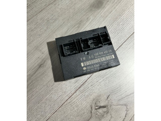 Блок комфорта 1K0959433CN, 5DK00858380 Skoda Octavia Mk2 (1Z)