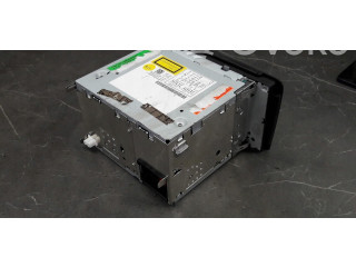 Турбина Радио/ проигрыватель CD/DVD / навигация Audi A3 S3 8P  8p0035186ab         