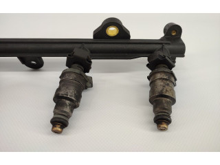 Vstřikovací lišta 95BF9D280CD Ford Ka