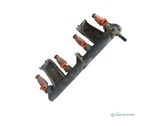 Vstřikovací lišta F02869   Citroen C3 Pluriel     