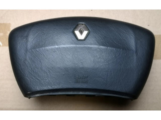 Подушка безопасности водителя 8200136331   Renault Trafic II (X83)