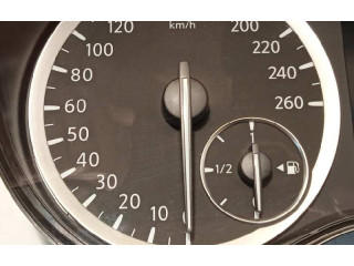 Панель приборов A0919006601, 0263733020 Infiniti Q30