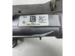    Рулевая рейка 5802212804, 922215   Iveco Daily 6th gen 2014 -  года