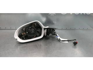 Зеркало электрическое        Audi A6 S6 C7 4G  2011 - 2018 года   