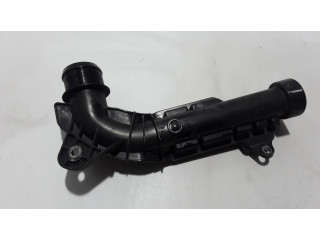 Труба воздуха в турбину