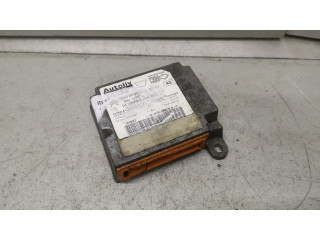 Блок подушек безопасности 9653190880 Citroen Berlingo