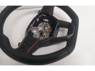 Руль Cupra Formentor  2020 -  года 5FA419091FN, 00902339      