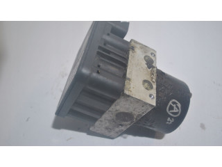 Блок АБС 1C0907379J, 1J0614117F   Skoda  Octavia Mk1 (1U)  1996 - 2004 года