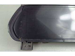 Подушка безопасности водителя 68525326AK Jeep Grand Cherokee WL