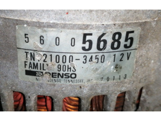 Генератор 56005685   Jeep Cherokee XJ      