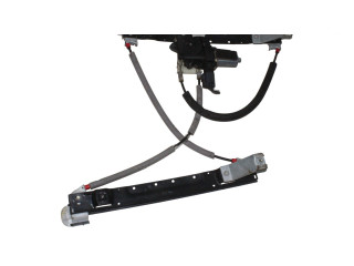 Блок предохранителей FC7955 Jaguar XJ X351