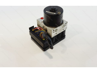 Блок АБС 34512460486, 34512460486 Mini One - Cooper R50 - 53 2001 - 2006 года