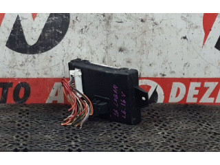 Блок комфорта K4M690, DAC76281 Dacia Logan I