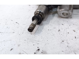 Комплект форсунок 06L133317L, 0261500348    Volkswagen PASSAT B8 USA  A6F DDS 