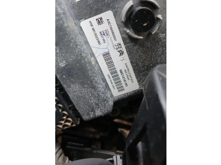 Блок управления двигателя 9851418180 Citroen C3 Aircross