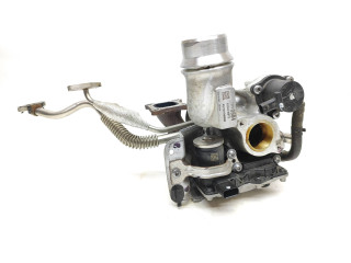 Turbodmychadlo Турбина 12700584, AS1901040049 Buick Encore GX I