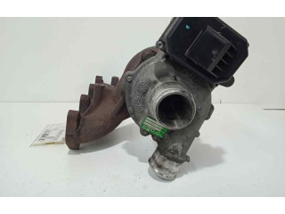 Turbodmychadlo Турбина 282012A880 KIA Optima