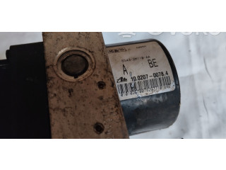 Блок АБС    Ford  Transit -  Tourneo Connect  2003 - 2008 года