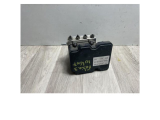 Блок АБС 6C0614517RBEF, 6C0614517RBEF   Skoda  Fabia Mk3 (NJ)  2015 - 2021 года