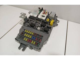 Блок предохранителей A000011 Honda Accord