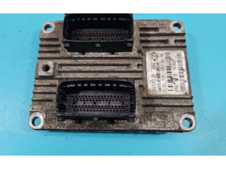 Řídící jednotka 51780241, IMPRK1381490 Fiat Grande Punto 2006