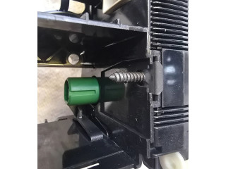 Блок управления климат-контролем 3C2820045A, 5HB00932827 Audi A3 S3 A3 Sportback 8P