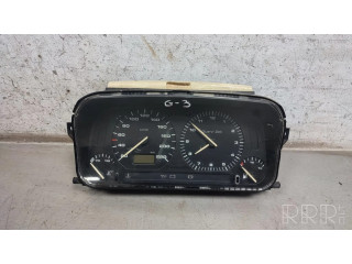 Панель приборов 1H6919033B Volkswagen Golf III