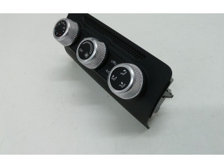 Блок управления климат-контролем 8X0820043C, 8X0820043C   Audi A1