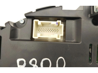 Панель приборов A1669008314, P800   Mercedes-Benz GL X166       