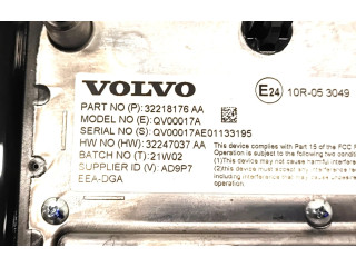 Дисплей 32218176 Polestar 2