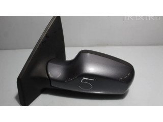 Зеркало электрическое        Renault Clio III  2005-2012 года   