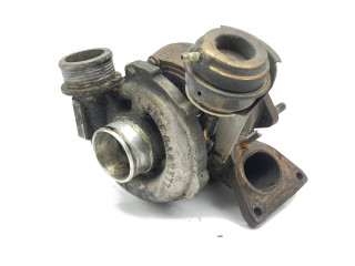  Турбина Volvo XC90  GT2052V, 7251672         