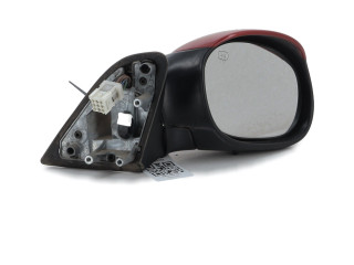 Зеркало электрическое        Citroen Xsara Picasso   -  года   