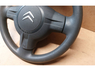 Руль    Citroen C1
