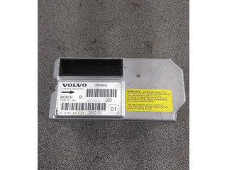 Блок подушек безопасности 30658912, 30658912   Volvo V70