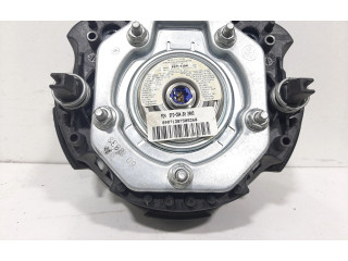 Подушка безопасности водителя 1T0880201A Volkswagen Touran I